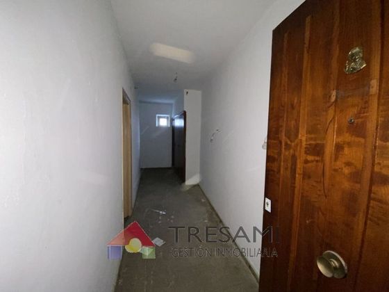 Foto 2 de Venta de piso en calle Aller de 3 habitaciones con ascensor