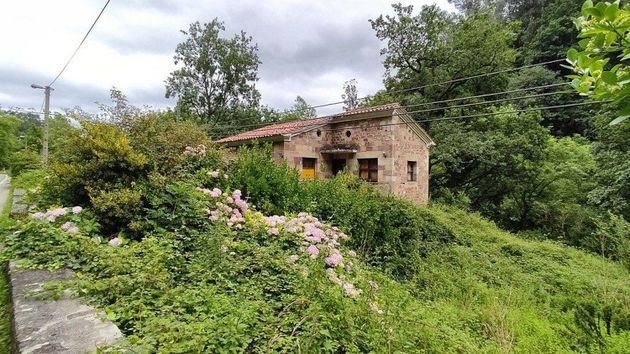 Foto 1 de Casa rural en venta en Puente Viesgo de 3 habitaciones con terraza y garaje