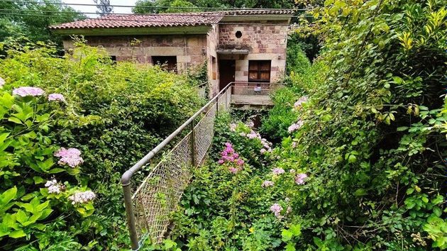 Foto 2 de Casa rural en venda a Puente Viesgo de 3 habitacions amb terrassa i garatge