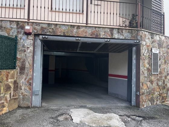 Foto 1 de Garaje en venta en Parbayón de 16 m²