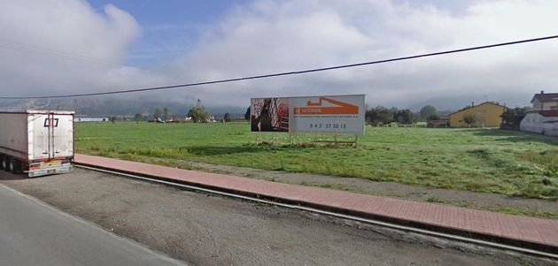 Foto 2 de Terreny en venda a Corrales de Buelna (Los) de 26542 m²