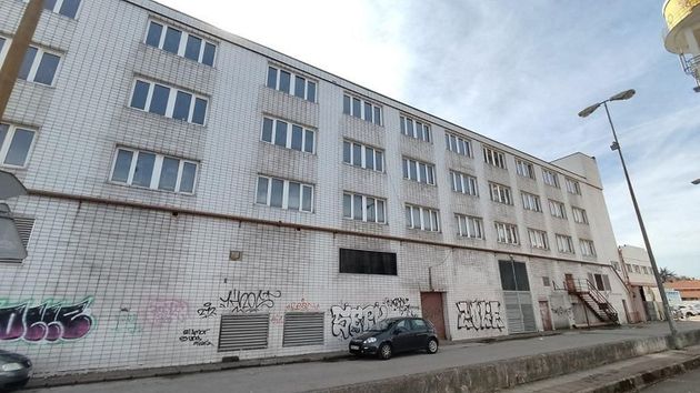 Foto 2 de Edifici en venda a Cerezo - Aspla - Torres de 1631 m²