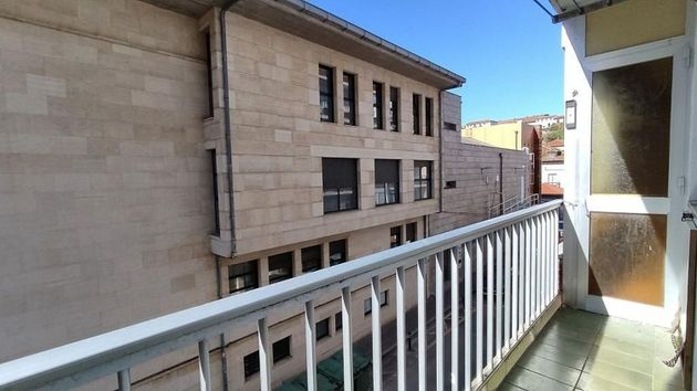Foto 1 de Venta de piso en San Vicente de la Barquera de 3 habitaciones con terraza y balcón