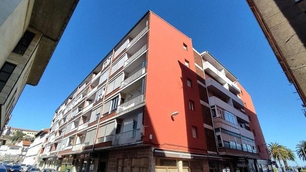 Foto 2 de Venta de piso en San Vicente de la Barquera de 3 habitaciones con terraza y balcón