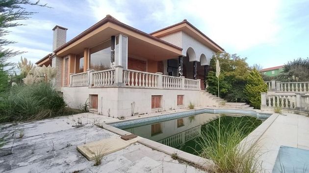 Foto 2 de Xalet en venda a Alfoz de Lloredo de 6 habitacions amb terrassa i piscina
