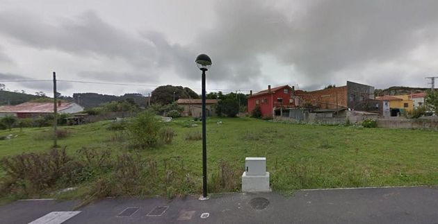 Foto 2 de Venta de terreno en Miengo de 1267 m²