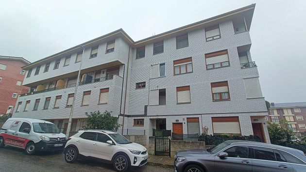 Foto 1 de Dúplex en venta en Voto de 3 habitaciones con terraza y balcón