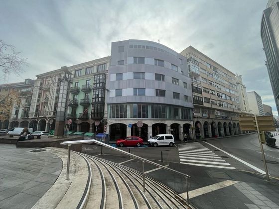 Foto 1 de Edifici en venda a Centro - Torrelavega amb ascensor