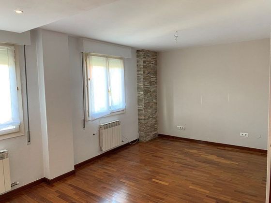 Foto 1 de Dúplex en venta en Puebla de Arganzón (La) de 2 habitaciones con calefacción