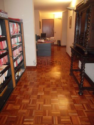 Foto 1 de Alquiler de oficina en San Martín de 85 m²