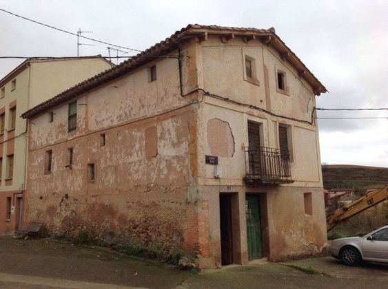 Foto 2 de Casa rural en venda a Villar de Torre de 4 habitacions i 120 m²