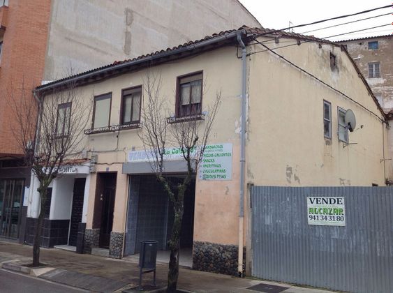 Foto 2 de Casa adossada en venda a Santo Domingo de la Calzada de 6 habitacions i 264 m²