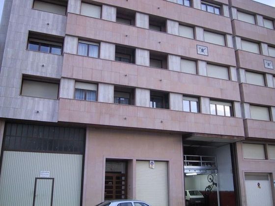 Foto 2 de Piso en venta en Santo Domingo de la Calzada de 3 habitaciones con terraza y garaje