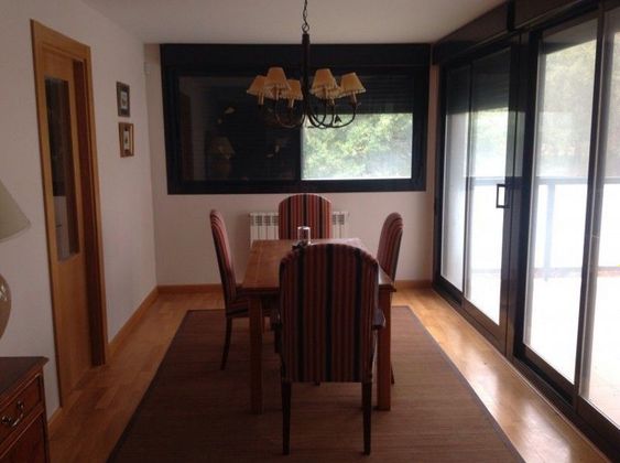 Foto 2 de Pis en venda a Cirueña de 2 habitacions amb terrassa i piscina