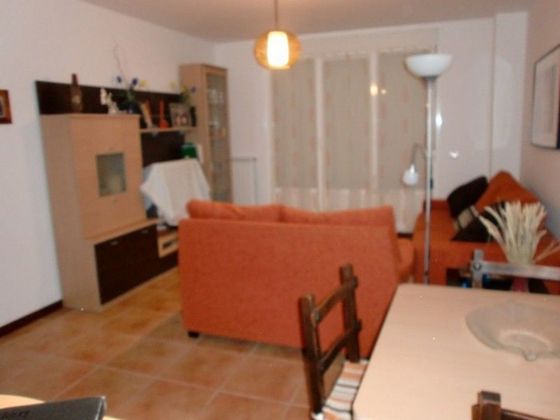 Foto 1 de Pis en venda a calle Carreta de Azofra de 2 habitacions amb terrassa i piscina