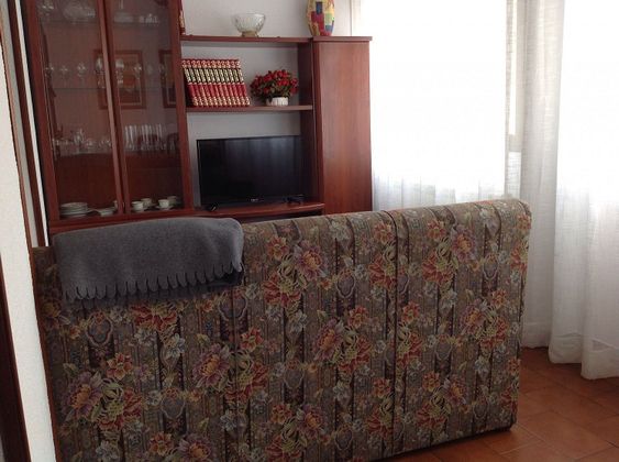 Foto 1 de Piso en venta en Santo Domingo de la Calzada de 3 habitaciones con calefacción