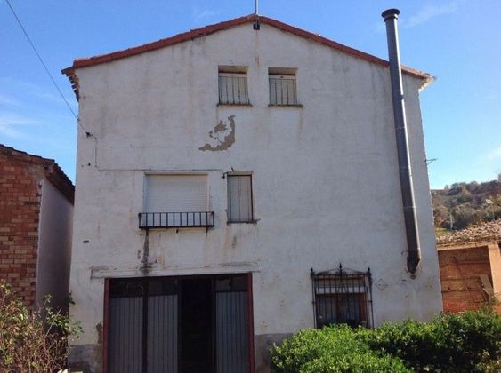 Foto 2 de Casa en venta en Manzanares de Rioja de 5 habitaciones y 371 m²