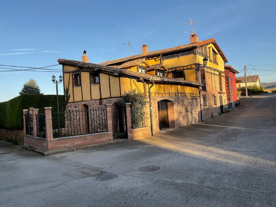 Foto 2 de Casa en venda a Viloria de Rioja de 4 habitacions amb calefacció