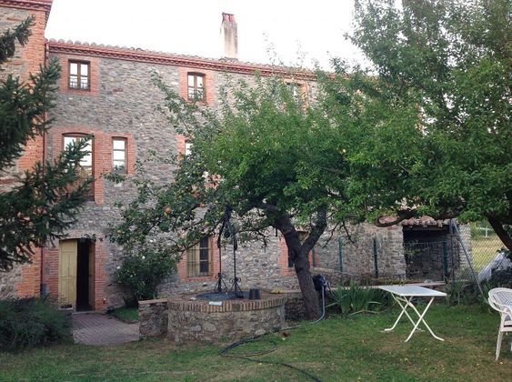 Foto 1 de Casa en venda a Ojacastro de 6 habitacions amb terrassa i piscina
