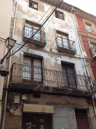 Foto 1 de Casa adossada en venda a Santo Domingo de la Calzada de 8 habitacions i 316 m²
