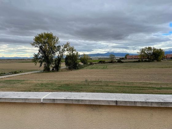 Foto 1 de Piso en venta en Castañares de Rioja de 1 habitación con terraza y piscina
