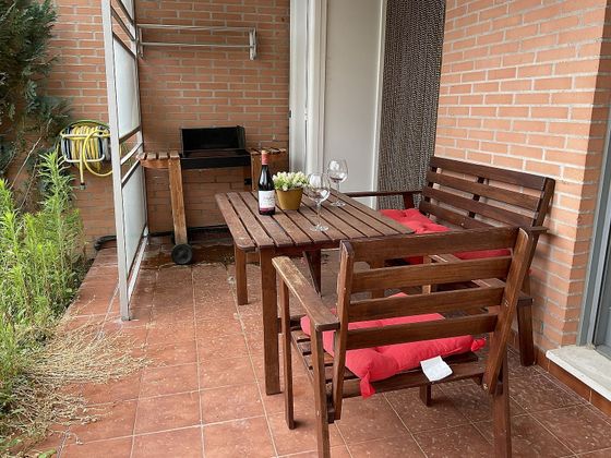 Foto 1 de Piso en venta en Cirueña de 3 habitaciones con terraza y garaje