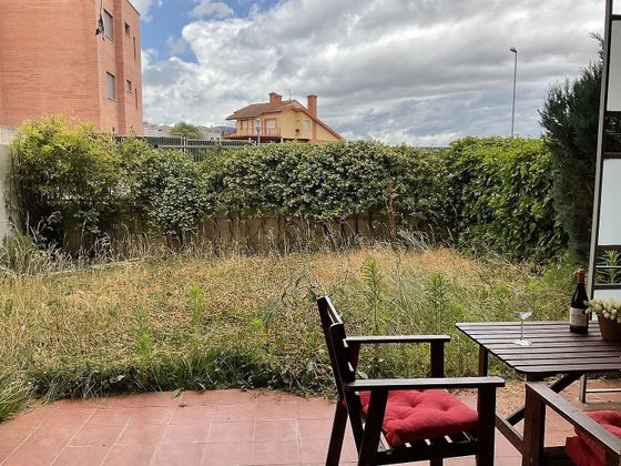 Foto 2 de Pis en venda a Cirueña de 3 habitacions amb terrassa i garatge