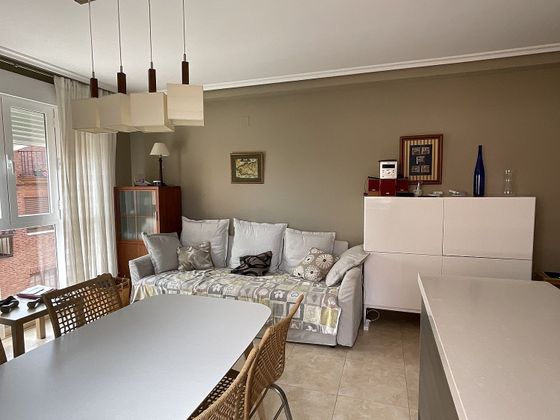 Foto 1 de Pis en venda a Alesanco de 2 habitacions amb terrassa i garatge
