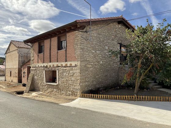 Foto 1 de Casa en venda a Redecilla del Campo de 1 habitació amb garatge