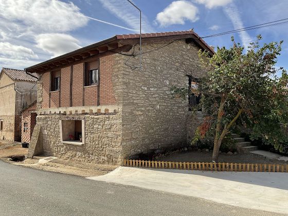 Foto 2 de Casa en venda a Redecilla del Campo de 1 habitació amb garatge