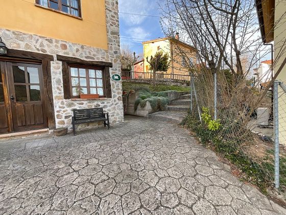 Foto 2 de Casa en venda a Santurde de Rioja de 7 habitacions amb balcó i calefacció