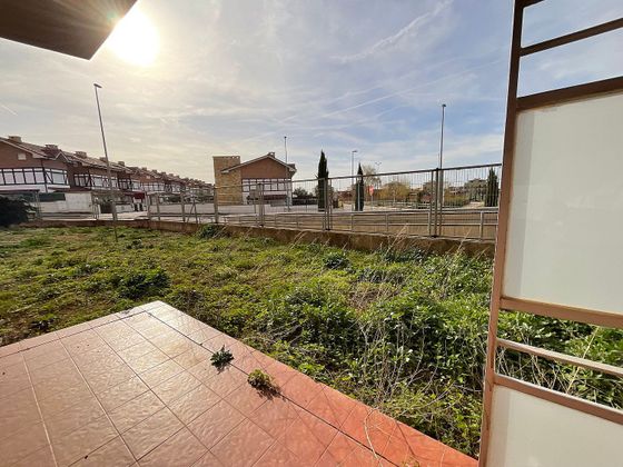 Foto 1 de Piso en venta en Cirueña de 2 habitaciones con terraza y piscina