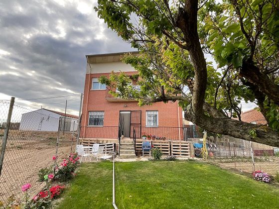 Foto 1 de Casa en venda a Rodezno de 3 habitacions amb terrassa i garatge