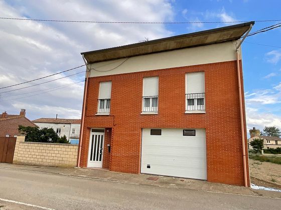 Foto 2 de Casa en venda a Rodezno de 3 habitacions amb terrassa i garatge