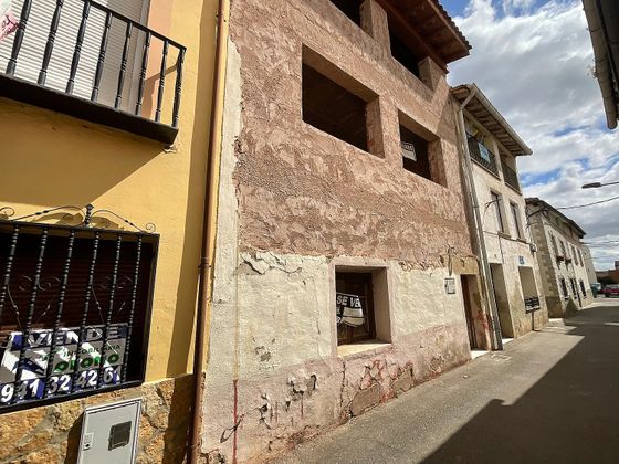 Foto 1 de Casa adossada en venda a calle La Parrilla de 6 habitacions i 245 m²