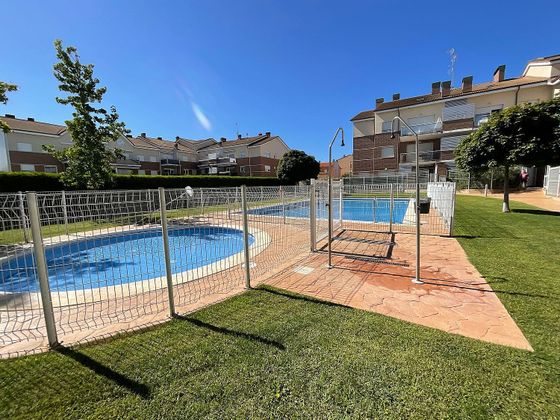 Foto 1 de Venta de piso en calle Olivos de 2 habitaciones con terraza y piscina