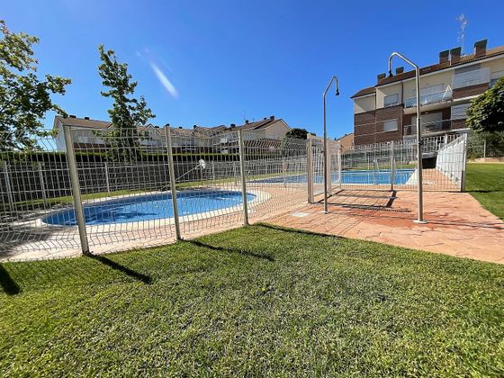 Foto 2 de Pis en venda a calle Olivos de 2 habitacions amb terrassa i piscina