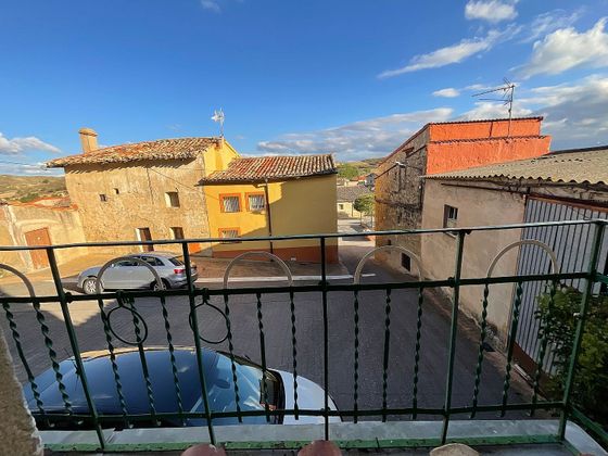 Foto 2 de Casa adossada en venda a Ochánduri de 4 habitacions amb terrassa i garatge