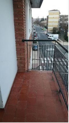 Foto 1 de Venta de piso en Nájera de 3 habitaciones con terraza y balcón