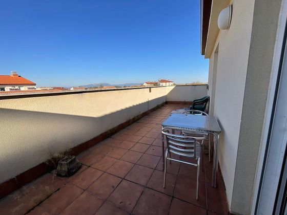 Foto 2 de Pis en venda a Castañares de Rioja de 2 habitacions amb terrassa i garatge