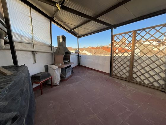 Foto 2 de Casa en venda a Hervías de 4 habitacions amb terrassa i balcó