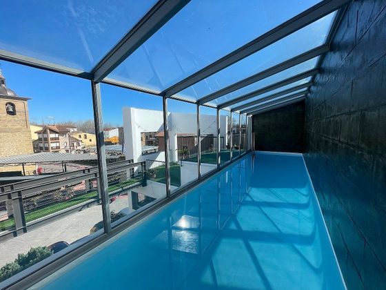 Foto 1 de Casa en venda a Cihuri de 4 habitacions amb terrassa i piscina