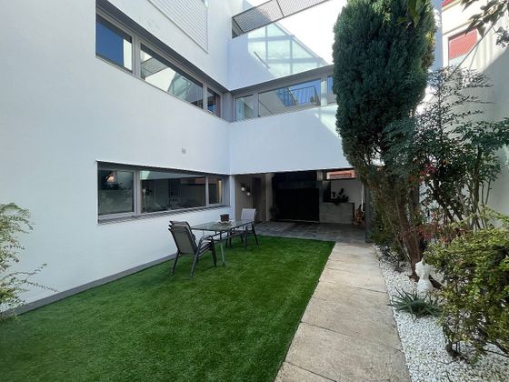 Foto 2 de Casa en venda a Cihuri de 4 habitacions amb terrassa i piscina