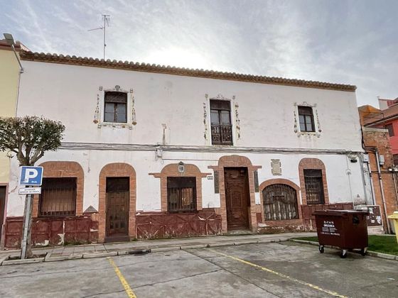 Foto 1 de Casa en venta en Santo Domingo de la Calzada de 2 habitaciones y 210 m²