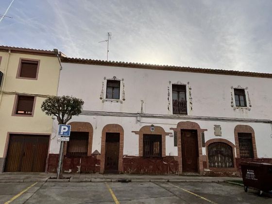 Foto 2 de Casa en venda a Santo Domingo de la Calzada de 2 habitacions i 210 m²
