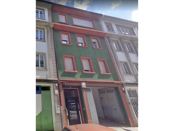 Foto 1 de Casa en venta en calle Bispo Doutor Balanza de 11 habitaciones con garaje y ascensor