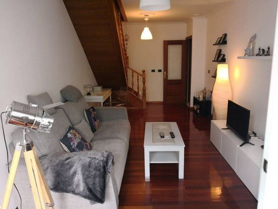Foto 1 de Dúplex en venda a Residencia - Abella de 4 habitacions amb garatge i calefacció