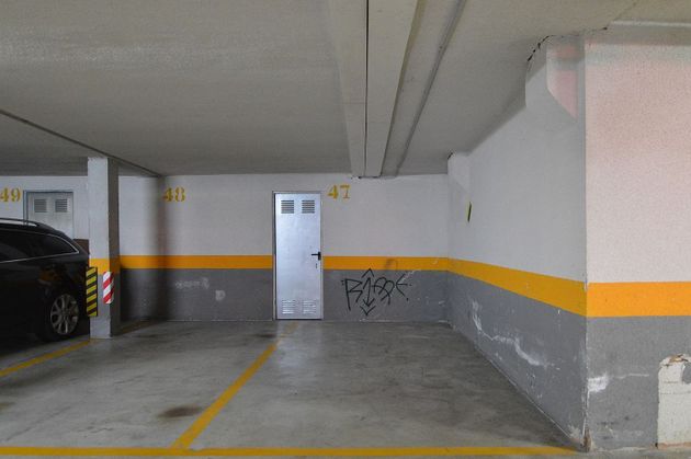 Foto 1 de Garatge en venda a travesía Sadar de 12 m²