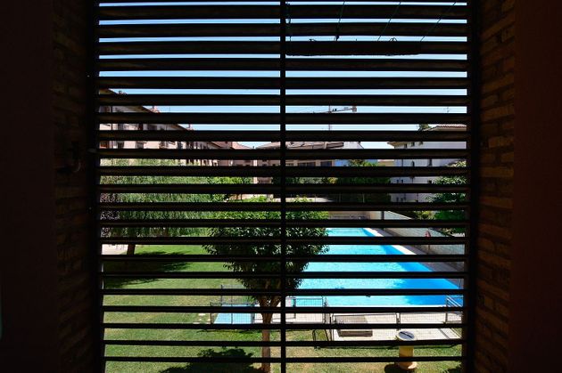 Foto 2 de Pis en venda a urbanización San Juan Corella de 1 habitació amb piscina i garatge