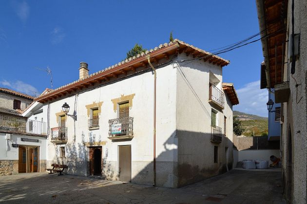 Foto 2 de Casa en venda a plaza De Aragón de 3 habitacions amb balcó